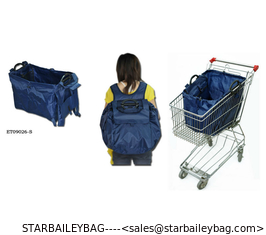 China Hot sale non woven foldable bag,Eco friendly foldable shopping bag supplier