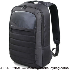 China Kingsons Laptop bag 600D sports bag traveling Computer backpack supplier