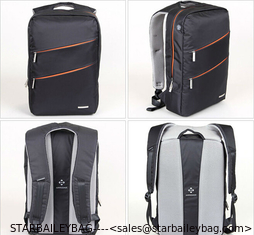 China Fashion lady notebook bag, best laptop notebook backpack supplier