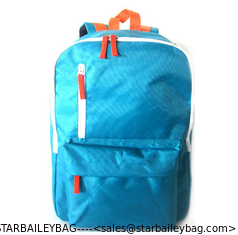China Outdoor Sports Bag Light Weight Sports Backpack Soft Outdoor Daypacks supplier