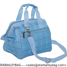 China Sachi Insulated Lunch Bags Style 34 Lunch Bag 14 Colors Travel cooler bag supplier