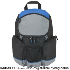 China a promotional outlet Backpack Cooler,lunch backpack, picnic bag - 12-can Capacity supplier