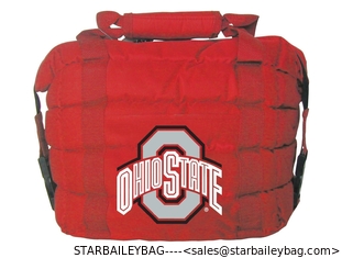 China University OSU Cooler Bag Insulated Tote Holds 15 Cans plus Ice supplier