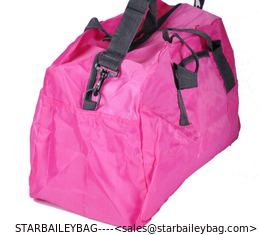 China 2014 New Fashion Convenient folding travel bag supplier