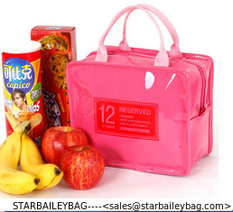 China pvc cooler hand bag,pvc lunch cooler bag supplier