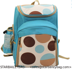 China small insulated backpack cooler bag supplier