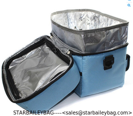 China bulk beer soft cooler bag cooler bag for car supplier