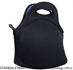 China Custom made neoprene bag supplier