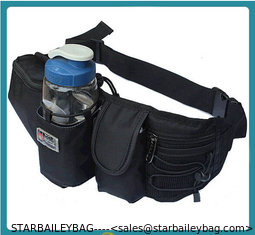 China Multifunction Waist Bags For Men supplier