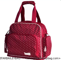 China Waterproof Colorful Diaper Bags,Mother Diaper Bag supplier