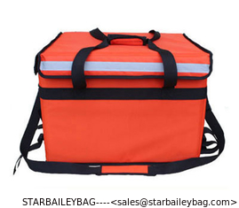 China 50l picnic cooler bag supplier