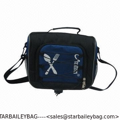 China Outdoor Use Cooler bag for Lunch supplier