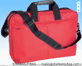 China Fashion 14" Nylon Waterproof Laptop Bags supplier