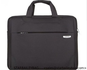 China Fashion 14&quot; polyester Waterproof Laptop Bags supplier