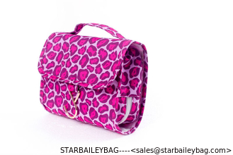 China small promotional jewelry storage bag supplier