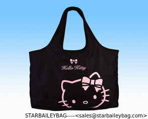 China cheap promotional eco-friendly cute shopping bag supplier