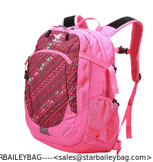 China 21.5L - nylon outdoor travel laptop backpack supplier