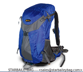 China camping bag,hiking bag,hiking backpack-Day cross 28L supplier