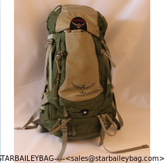 China OEM Quality hiking backpack china supplier and mountaining luggage-Kestrel 48L supplier