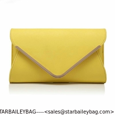 China lady casual sling clutch handbag woman genuine sling handbag---buying from  supplier