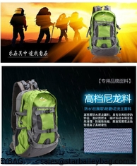 China 2015 Hot-selling fighting  Backpacks Hiking Camping Bag-new design with good price 30L supplier
