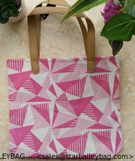 China shopping bags wholesale promotional gifts handbag, canvas handbag for promotionals bag supplier