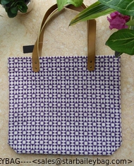 China diaper handbag,nappy handbag canvas handbag for promotionals bag supplier
