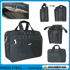 China large Hight Quality 1680D latop messeger bag for business traveling supplier