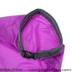 China 40L Capacity for camping bag -nylon Waterproof Water Resistant Dry Bag For - supplier