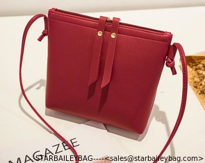 China Ready To Ship Promotional Shoulder Bag Mini Cute Wristlets Hobo Women Small Zipper Purses China Bag Manufature supplier