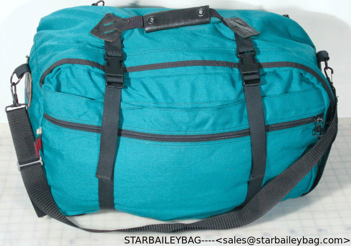 Eagle Creek backpack duffle bag conversion pack NICE 20 x 15 x 9 inches