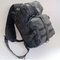 canvas sling backpack supplier