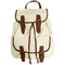 fashional canvas backpack supplier