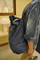 canvas drawing sling backpack supplier
