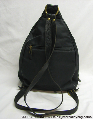 canvas sling pack supplier