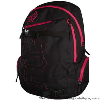 Polyester PC backpack supplier