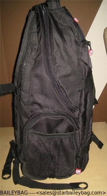 Oxford Sports backpack supplier