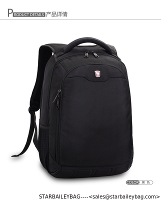 Oxford laptop backpack-computer pack-1680D traveling backpack-good quality packpack supplier