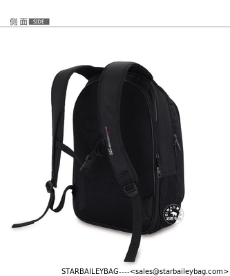 Oxford laptop backpack-computer pack-1680D traveling backpack-good quality packpack supplier