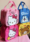 New Hello Kitty doraemon Rilakkuma Picnic Lunch Tote Canvas Bag Shopping Bag supplier