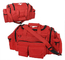 Red EMT Medical Bag Tactical Emergency Medical Bag Shoulder Bag-travel luggage-good bag supplier