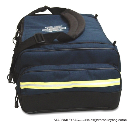 MEDIC TRAUMA BAG-medical ware-medical luggage-medical tools bag-hand case box supplier