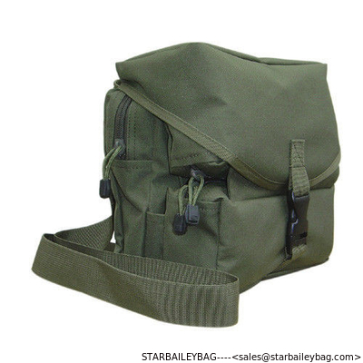 CONDOR MOLLE TRI-FOLD OUT Medical MEDIC / Gear BAG-medical sling foldable bag-travel bag supplier