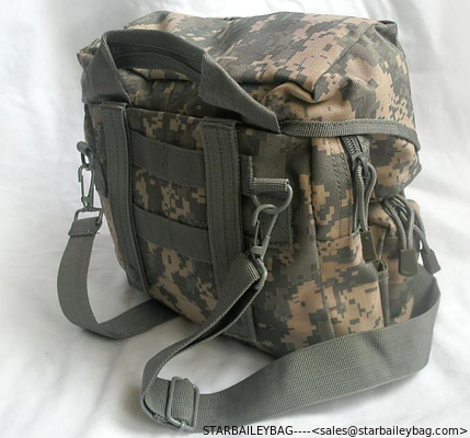 CONDOR MOLLE TRI-FOLD OUT Medical MEDIC / Gear BAG-medical sling foldable bag-travel bag supplier