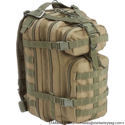 Extreme Pak 21" Tactical Backpack, Bug out Bag, Go Bag, Medic Bag, Duty Bag-medical ware supplier