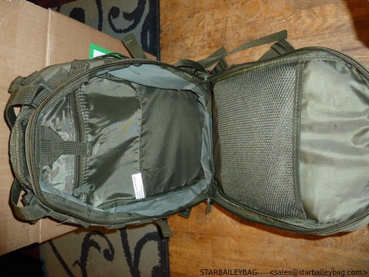 Extreme Pak 21" Tactical Backpack, Bug out Bag, Go Bag, Medic Bag, Duty Bag-medical ware supplier