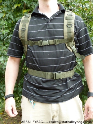 Extreme Pak 21" Tactical Backpack, Bug out Bag, Go Bag, Medic Bag, Duty Bag-medical ware supplier