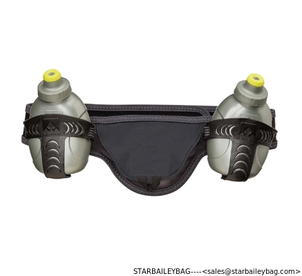 Sport bag--cycling waist bamd belt bag-bottle waistband bag-hydra bile bag supplier