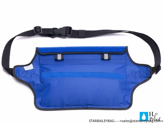 Sport bag--document waist bamd belt bag--waterproof waist bag-belt bag supplier