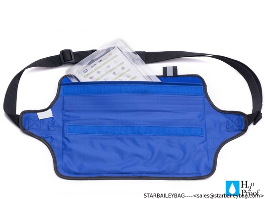 Sport bag--document waist bamd belt bag--waterproof waist bag-belt bag supplier